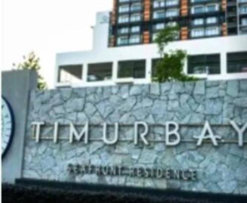 Kuantan Apartment | Timurbay by Dee Residence