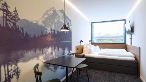 Kaldenkirchen Hotel | TIN INN Nettetal-Kaldenkirchen