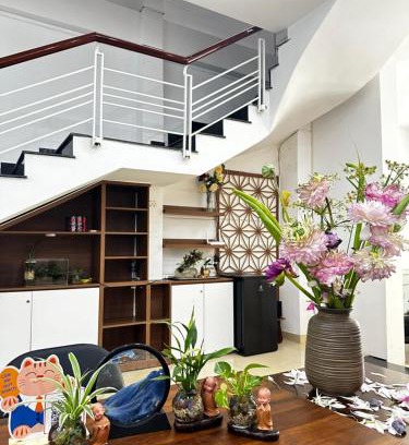 Da Nang City Centre House | Tinahouse gần Sân Bay Đà Nẵng ngay trung tâm thành phố Đà Nẵng