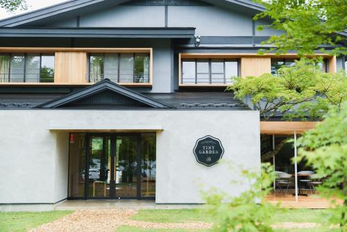 Chino Other | Tiny Garden Tateshina