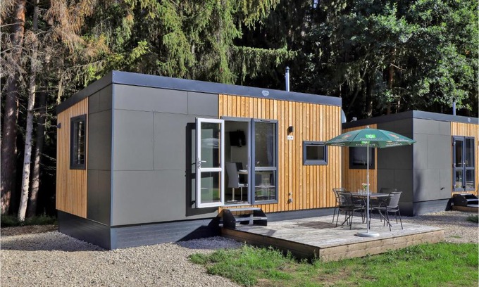 Pleinfeld House | Tiny Haus 79 Am Brombachsee