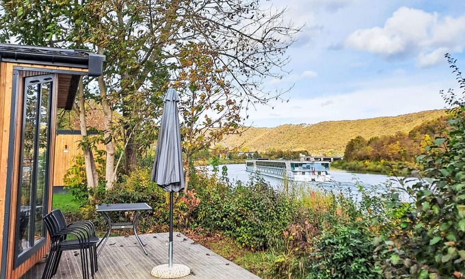 Riedenburg House | Tiny Haus Prinz Ludwig by Interhome