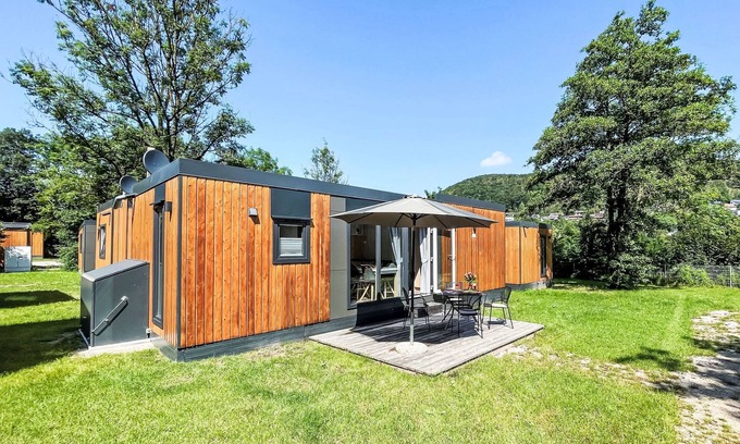 Riedenburg House | Tiny Haus Xandra by Interhome
