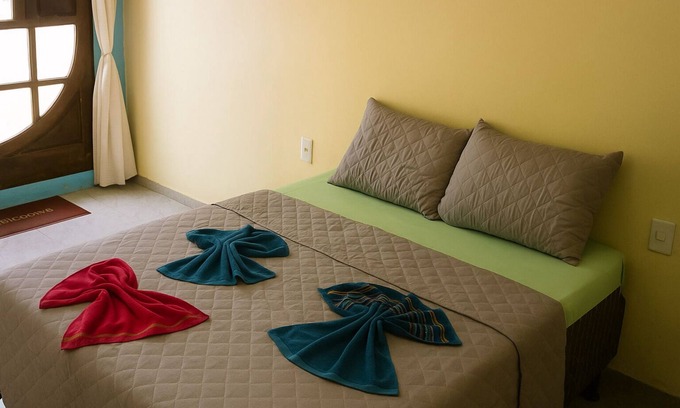 Prainha House | Tiny House 5 Minutes from the Beach in Arraial do Cabo