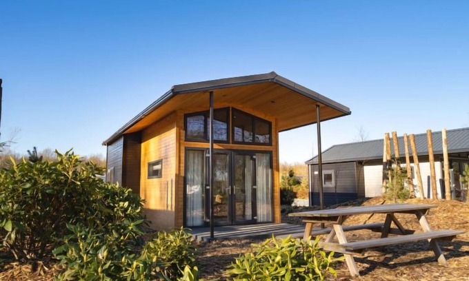 Biddinghuizen House | Tiny House by Interhome