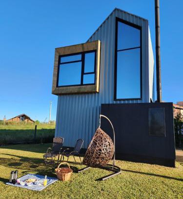 Cambara do Sul Villa | Tiny House Cambará