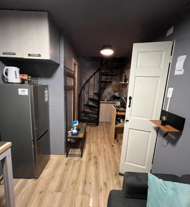 Talagante House | Tiny house