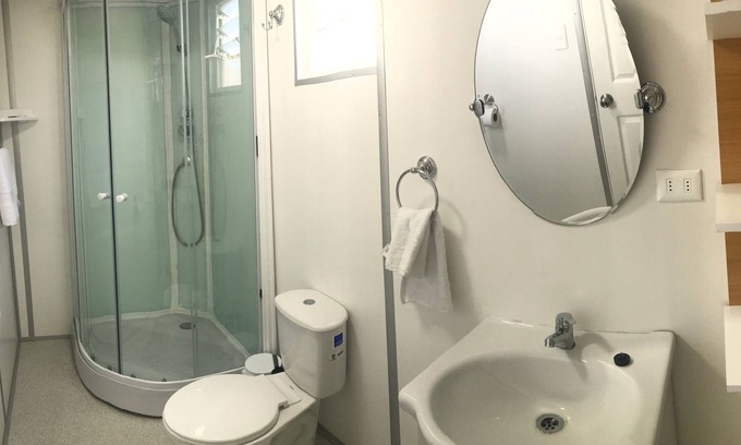 Lago Ranco Apartment | Tiny House con Tinaja Adicional