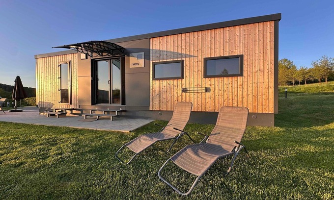 Neunburg vorm Wald House | Tiny House, Neunburg vorm Wald