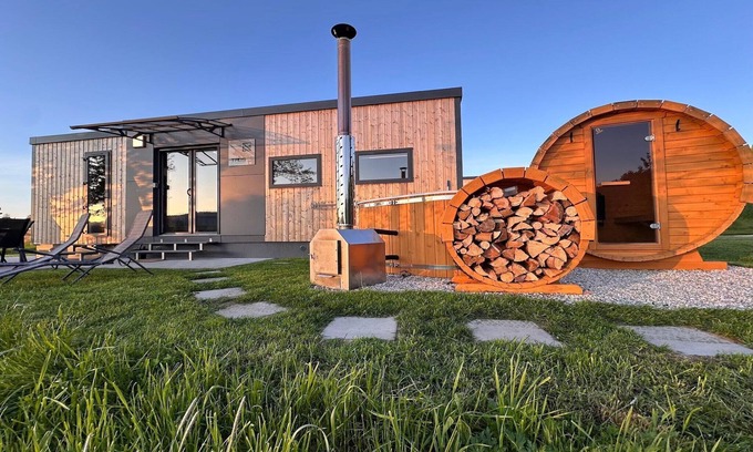 Neunburg vorm Wald House | Tiny House, Neunburg vorm Wald