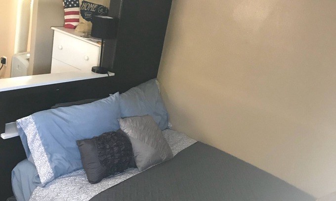 St. Anthony Apartment | Tiny house for your Big Adventures