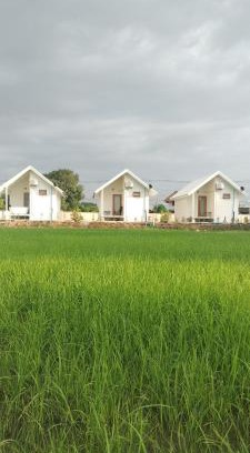 Chae Hom House | Tiny house homestay T2 unused