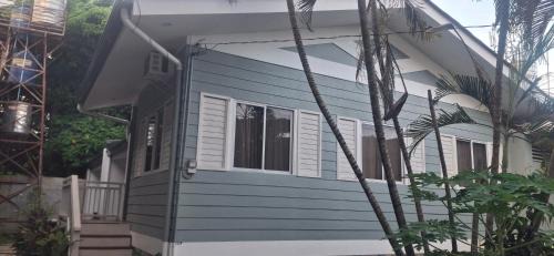 Puerto Princesa City Centre Apartment | Tiny house in city proper