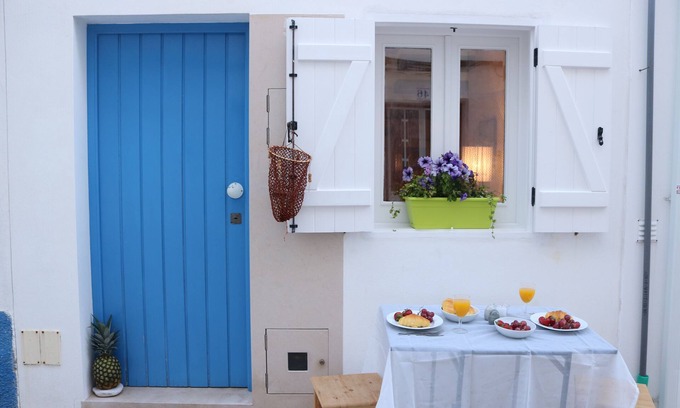 Nazare House | Tiny House