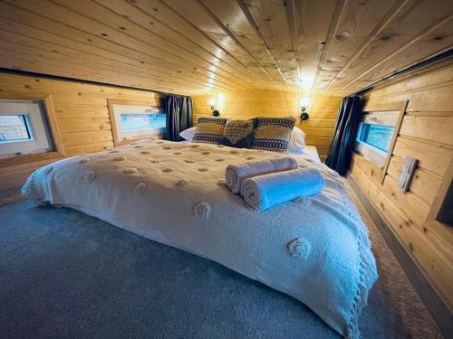 Mszczonow House | Tiny House Village (850m od Suntago)