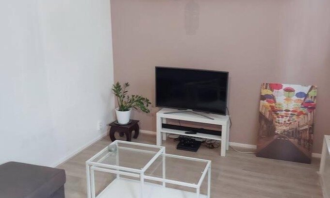 Zandvoort House | Tiny house with jacuzzi 5min from beach & F1 circuit