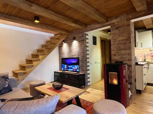 Kolasin Apartment | Tiny house ZAZA