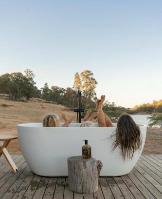 Glenlynn House | Tiny Matilda