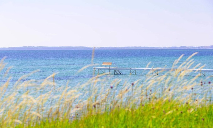 Kegnæshøj Cabin | Tiny Seaside Kegnæs #25 – 2nd Row