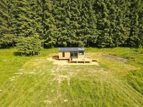 Svetlik Apartment | TinyHouse Rozbřesk DayBreak