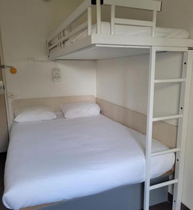 Fontaine-Notre-Dame Hotel | TIP HOTEL CAMBRAI ex HOTEL F1