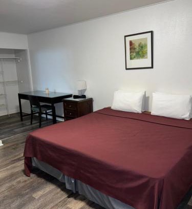 Lihue Hotel | Tip Top Motel