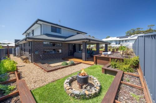 Dolphin Point House | Tipsy Turtle Beach House