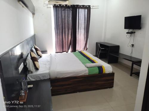 Gurugram House | Tipsyy Inn 014