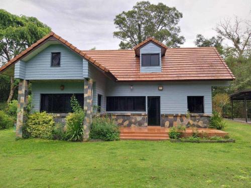 Khanong Phra House | Tiptara House khaoyai
