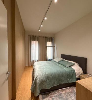 Tirana Apartment | Tirana Lake Residence