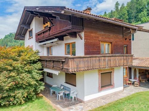 Hopfgarten Markt Apartment | Tirola Stadl Vroni Hansl