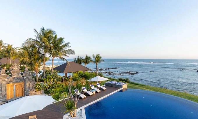 Cemagi Villa | Tirtha Bayu Estate by Elite Havens