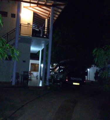 Debarawewa Hotel | Tissa Resort