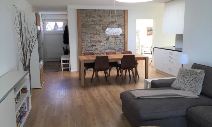 Engelberg Apartment | Titliszentrum 2 by Interhome