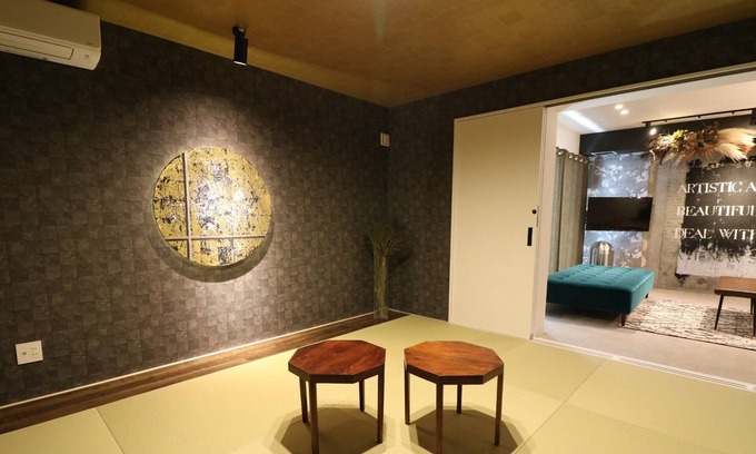 Kotoni House | TK Standard 5 minutes walk from subway station / Sapporo Hokkaidō