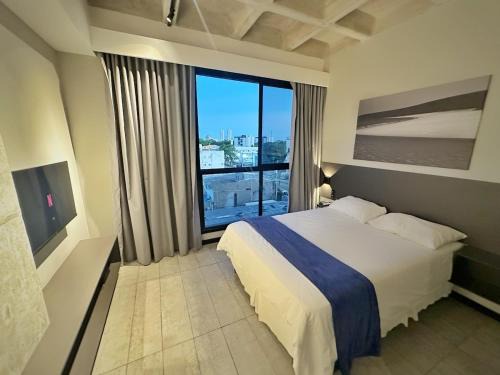 Boa Vista Apartment | TL308 - Aconchego e conforto no centro
