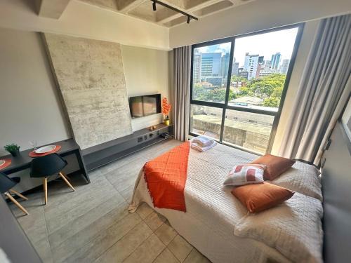 Boa Vista Apartment | TL404 - Sofisticação no centro