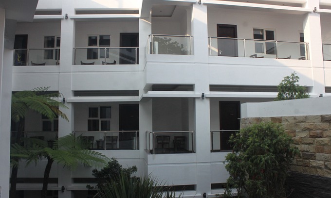 Dinoyo Hotel | Tlogomas Guest House