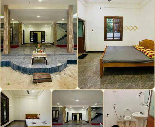 Jaffna House | TN Guest House