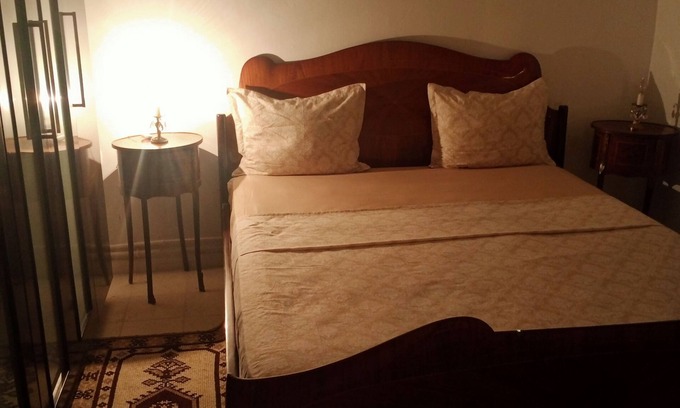Sidi Bou Said House | Dream apartment in Sidi bousaid