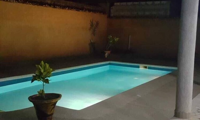 Saly Niakhniakhal Villa | TO RENT SPACIOUS VILLA ENTIRELY EQUIPPED