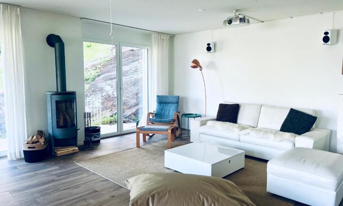 Flums Apartment | Tobelbach - CharmingStay