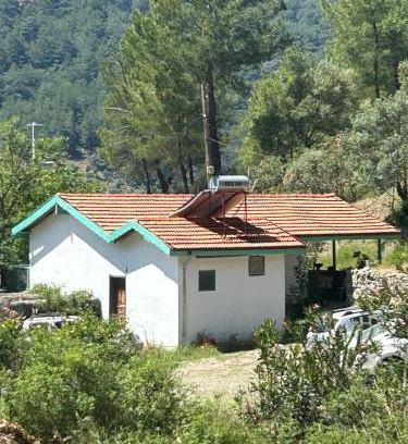 Ortaca Ski Chalet | Togo iztuzu Stonehouse-1