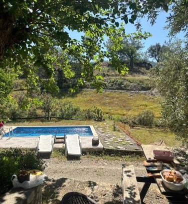 Ortaca Ski Chalet | Togo iztuzu Stonehouse-5