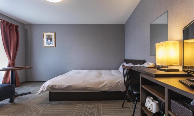 Higashiyama Apartment | Tohukuji Rever side - Vacation STAY 30981v