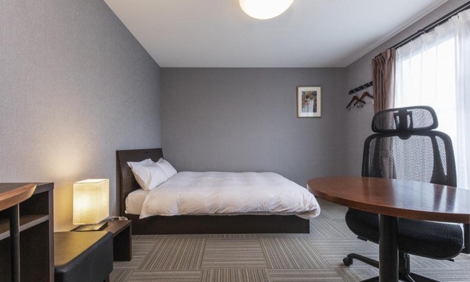 Higashiyama Apartment | Tohukuji Rever side - Vacation STAY 30975v