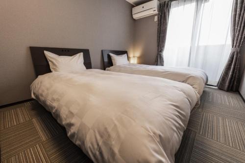 Higashiyama Apartment | Tohukuji Rever side - Vacation STAY 32675v