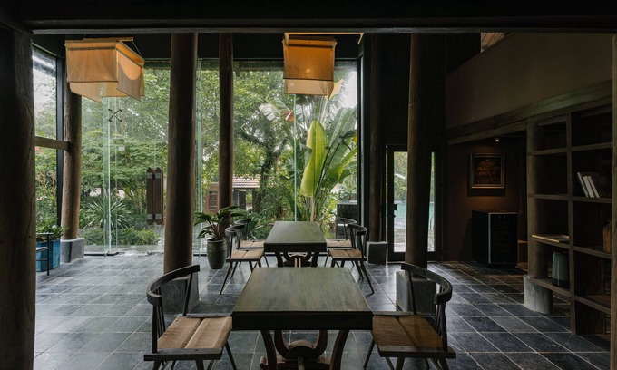 Gia Vien Hotel | TOKI Retreat Vân Long