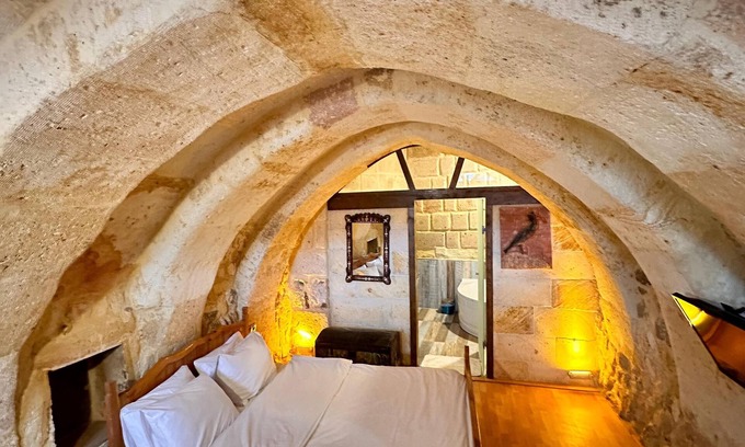 Avanos Hotel | Tokmak Guest House