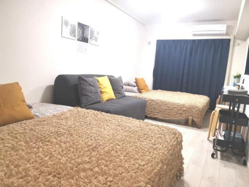 Kabukicho Apartment | Tokyo GP